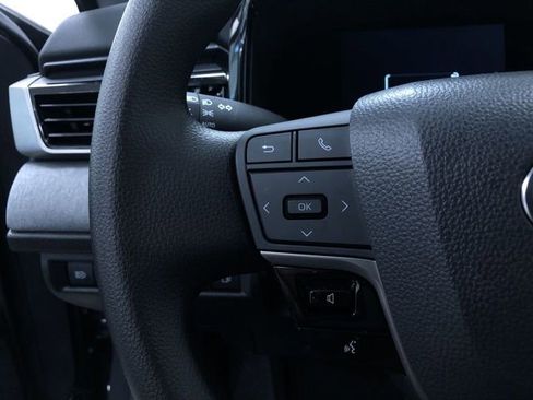 Used 2025 Toyota Camry LE image 25