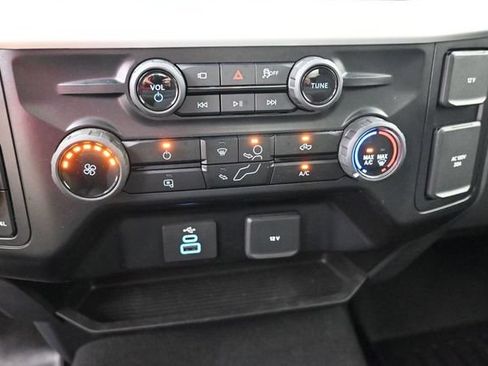 Used 2025 Ford F350 XL w/ STX Appearance Package AWD/4WD image 22