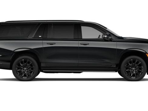 New 2026 Cadillac Escalade ESV Sport image 65