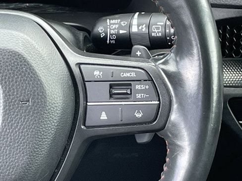 Used 2024 Honda CR-V Sport-L image 15