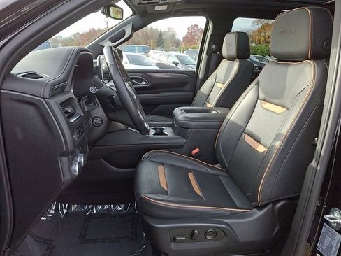 Used 2023 GMC Yukon AT4 image 18