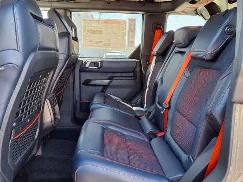 New 2026 Ford Bronco Raptor image 6