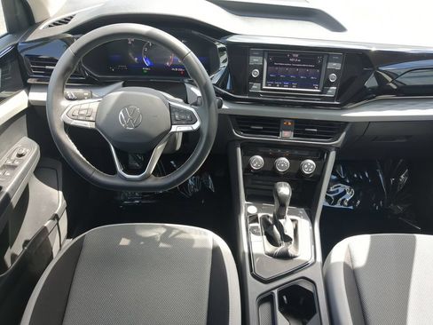 Certified 2023 Volkswagen Taos S FWD image 12