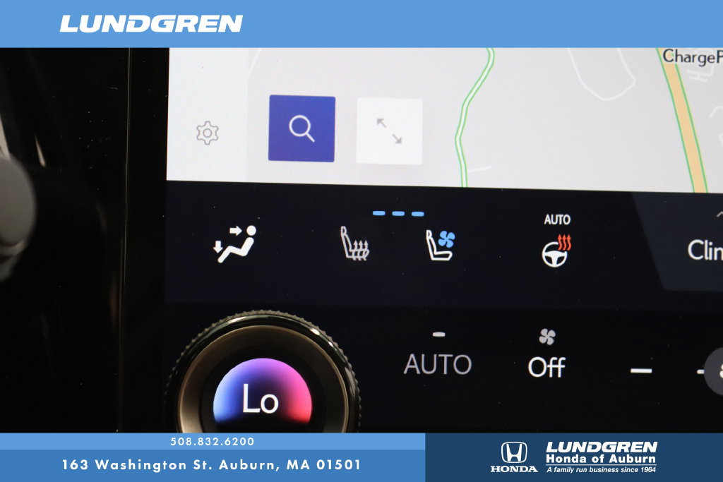 Used 2024 Lexus RX 350 Premium w/ Cold Area Package AWD/4WD image 28