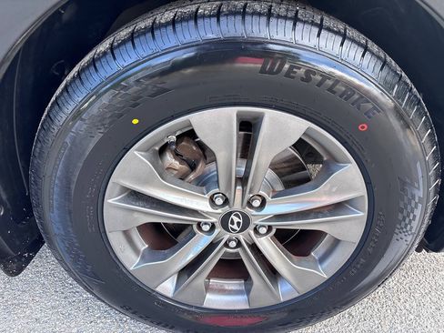 Used 2014 Hyundai Santa Fe Sport w/ Technology Package 04 FWD image 36