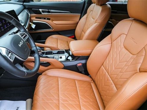 New 2025 Kia Telluride SX X-Line image 16