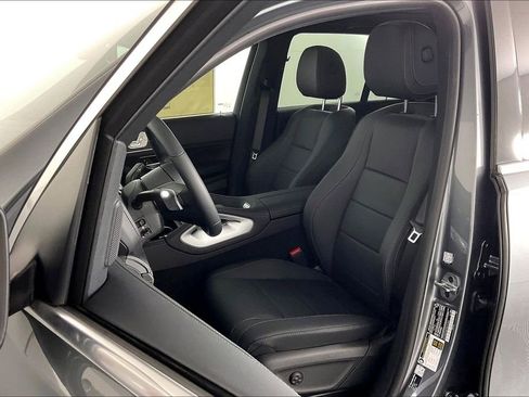 New 2026 Mercedes-Benz GLE 450 4MATIC image 9