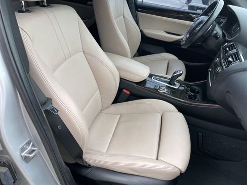 Used 2014 BMW X3 xDrive35i image 20