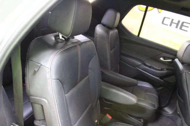 Used 2022 Chevrolet Traverse RS AWD/4WD image 9