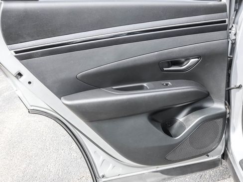 Certified 2023 Hyundai Tucson SEL image 28