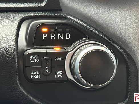 Used 2022 RAM 1500 Big Horn image 25