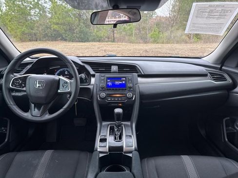 Used 2019 Honda Civic LX image 14