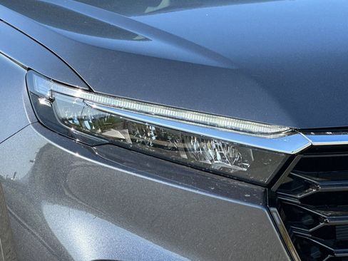 New 2026 Honda CR-V EX-L image 31