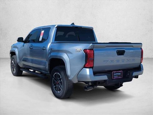 New 2026 Toyota Tacoma TRD Sport image 7