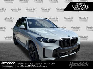 New 2026 BMW X5 xDrive40i w/ M Sport Package AWD/4WD video 1