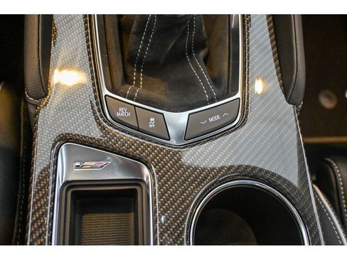 New 2026 Cadillac CT5 V Blackwing w/ Precision Package RWD image 38