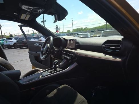 Used 2024 Dodge Hornet GT AWD/4WD image 39