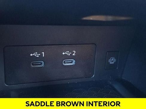 Certified 2026 INFINITI QX60 Autograph w/ Dark Cargo Package image 31