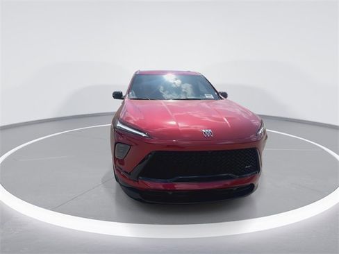 New 2026 Buick Enclave Sport Touring w/ Power Package image 3