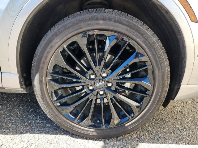 Certified 2024 Lincoln Corsair AWD w/ Equipment Group 102A image 21