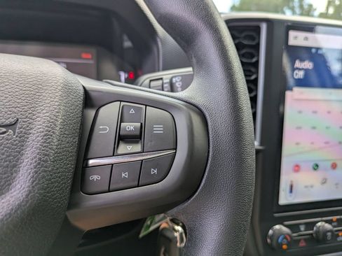 New 2026 Ford Ranger XL RWD image 27