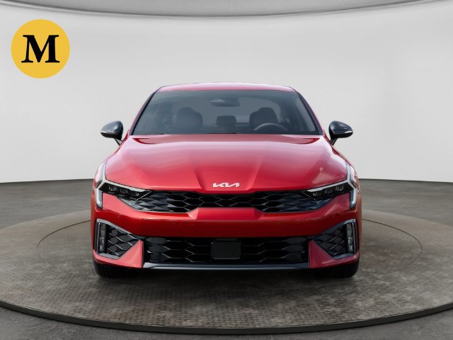 New 2026 Kia K5 GT-Line AWD/4WD image 2