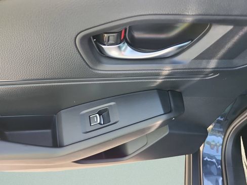 Certified 2023 Honda Accord EX image 24