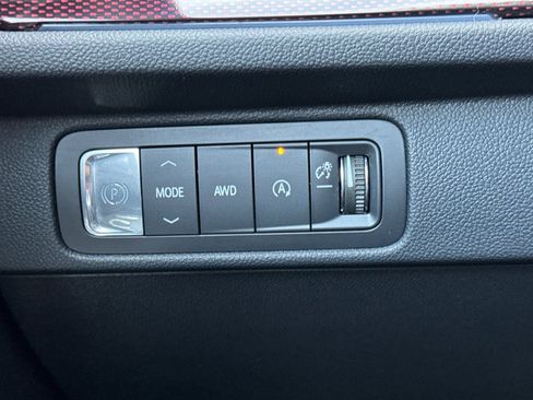 New 2026 Chevrolet Traverse RS w/ LPO, Floor Liner Package image 28