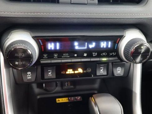 New 2025 Toyota RAV4 XLE Premium image 20