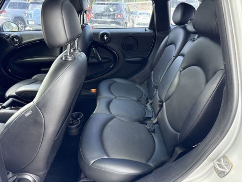 Used 2015 MINI Cooper Countryman S image 10