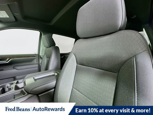 New 2026 GMC Sierra 1500 Elevation image 13