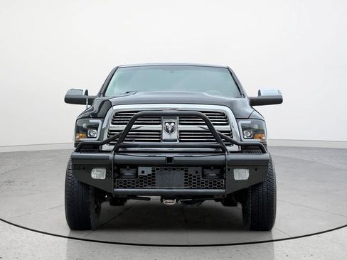 Used 2012 RAM 2500 Longhorn AWD/4WD image 7