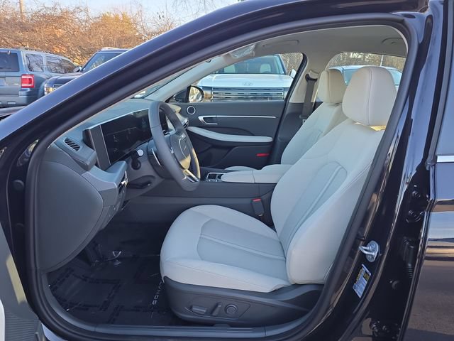 New 2026 Hyundai Sonata SEL AWD/4WD image 11