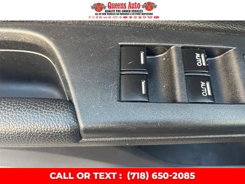 Used 2015 Honda Accord EX image 43