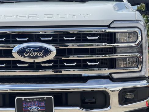 New 2026 Ford F250 Lariat w/ Tremor Off-Road Package AWD/4WD image 7