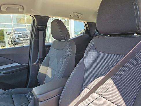 New 2027 Chevrolet Bolt LT w/ Comfort Package FWD image 25
