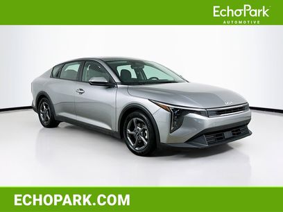 Used 2025 Kia K4 LXS