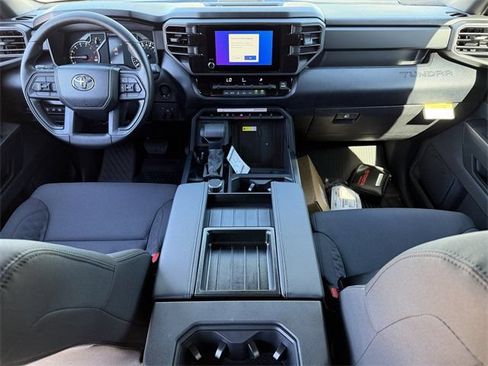 New 2026 Toyota Tundra SR5 w/ SX Package RWD image 10