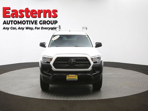 Used 2019 Toyota Tacoma SR image 50