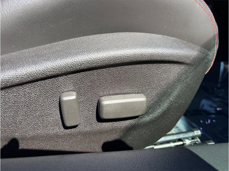 Used 2014 Chevrolet Camaro ZL1 RWD image 36