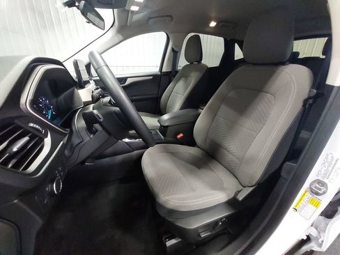 Used 2022 Ford Escape SE w/ Convenience Package AWD/4WD image 15