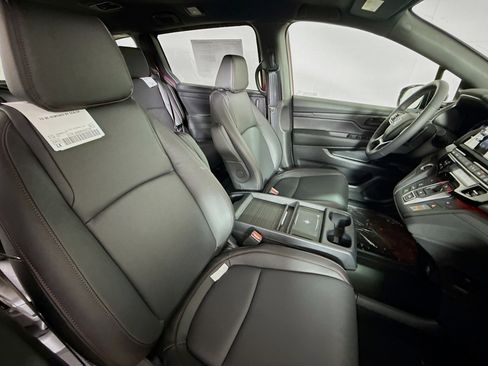 New 2026 Honda Odyssey Sport-L image 37