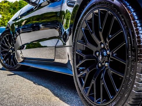 Used 2023 Ford Mustang GT w/ GT Performance Package RWD image 21