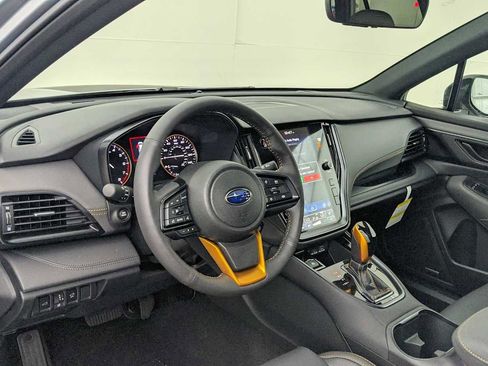 New 2025 Subaru Outback Wilderness image 13