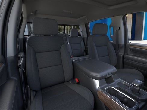 New 2026 Chevrolet Silverado 1500 RST w/ Safety Package image 16