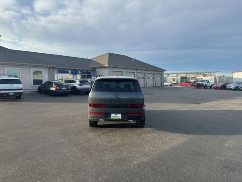 New 2026 Hyundai Santa Fe XRT image 6