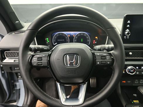 Used 2023 Honda Civic Sport Touring image 20