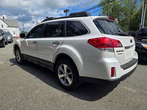 Used 2013 Subaru Outback 3.6R Limited image 15