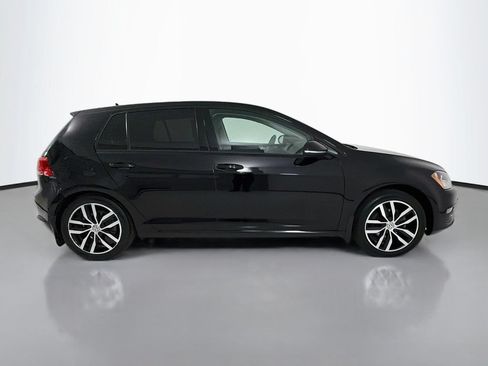 Used 2016 Volkswagen Golf SE FWD image 8