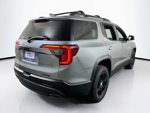Used 2023 GMC Acadia AT4 w/ Technology Package AWD/4WD image 5